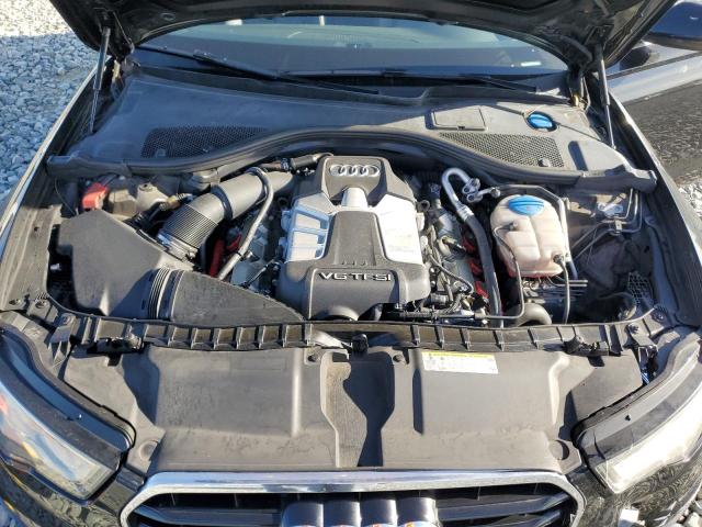 2015 AUDI A6 PREMIUM WAUFGAFC9FN002481