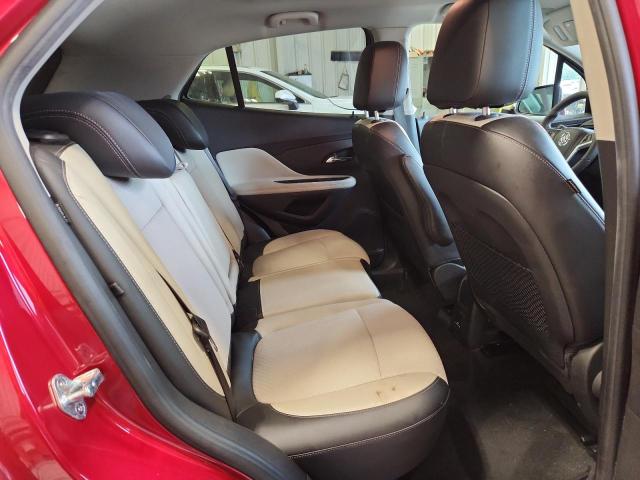 2019 BUICK ENCORE SPO - KL4CJ1SB8KB917963