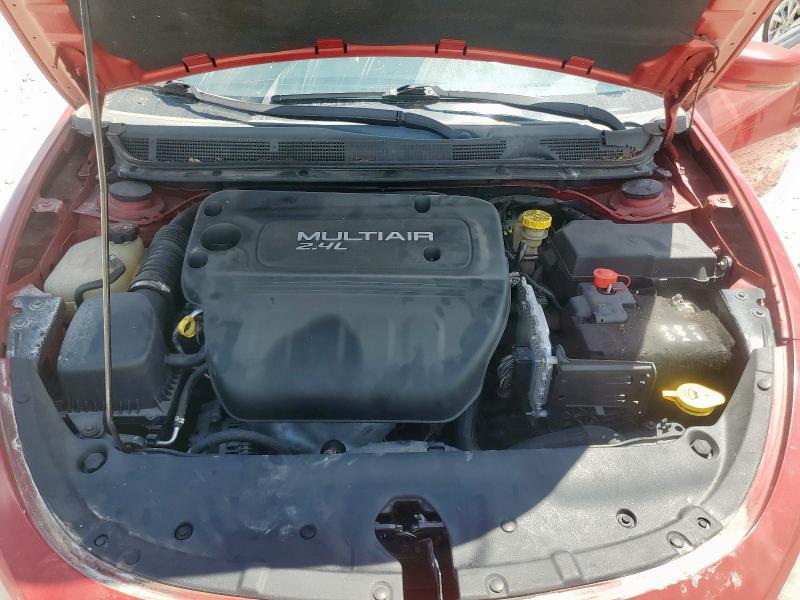 2015 DODGE DART GT 1C3CDFEB9FD345919