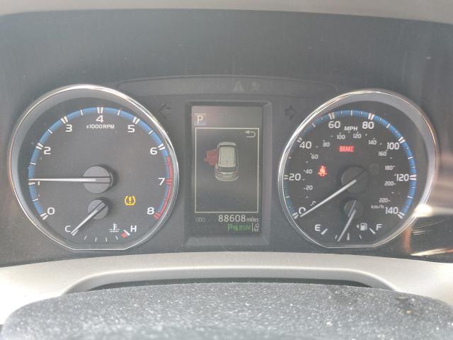 2017 TOYOTA RAV4 LIMITED 2T3DFREV0HW656800