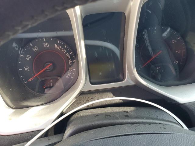 2015 CHEVROLET CAMARO Z28 #3301834435