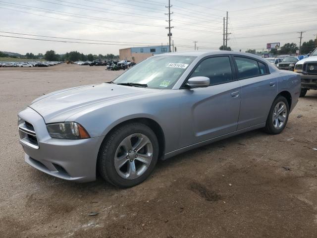 DODGE CHARGER SX