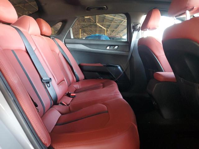 2023 KIA K5 GT LINE - 5XXG64J25PG200174