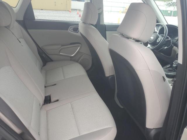 2020 KIA SOUL LX KNDJ23AU6L7074164