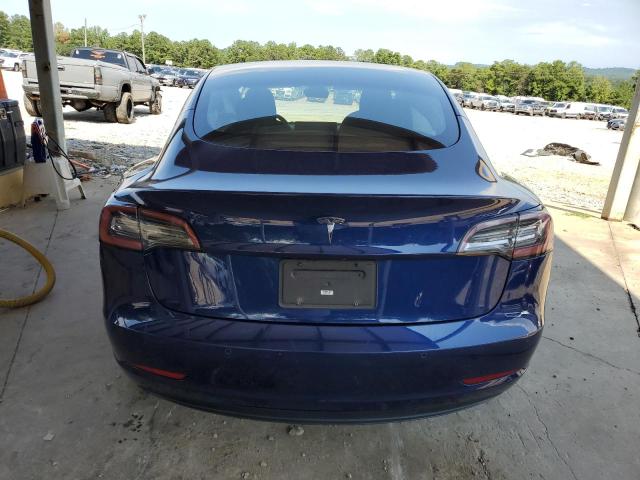 2022 TESLA MODEL 3 5YJ3E1EA1NF369481
