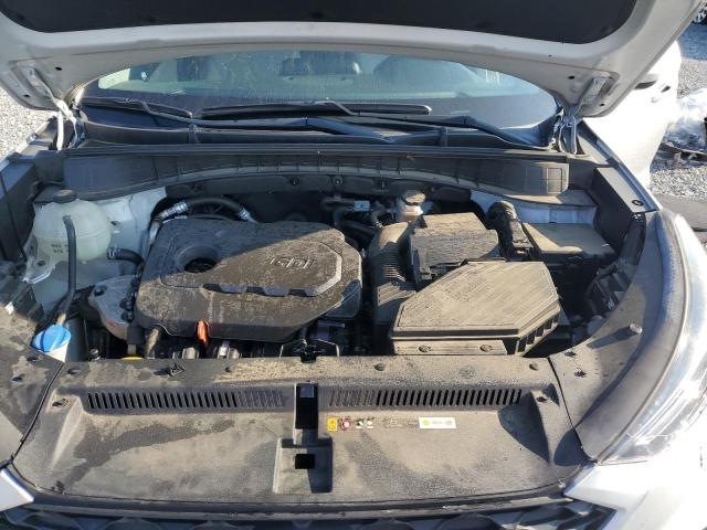 2019 HYUNDAI TUCSON LIM - KM8J33AL3KU039873