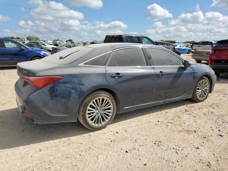 2019 TOYOTA AVALON XLE 4T1BZ1FB2KU001428