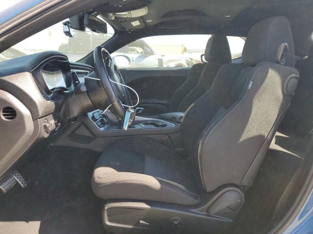 2020 DODGE CHALLENGER R/T 2C3CDZBT4LH215401