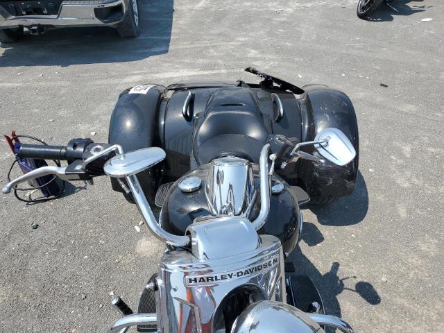 2016 HARLEY-DAVIDSON FLRT FREE 1HD1MCM14GB858243