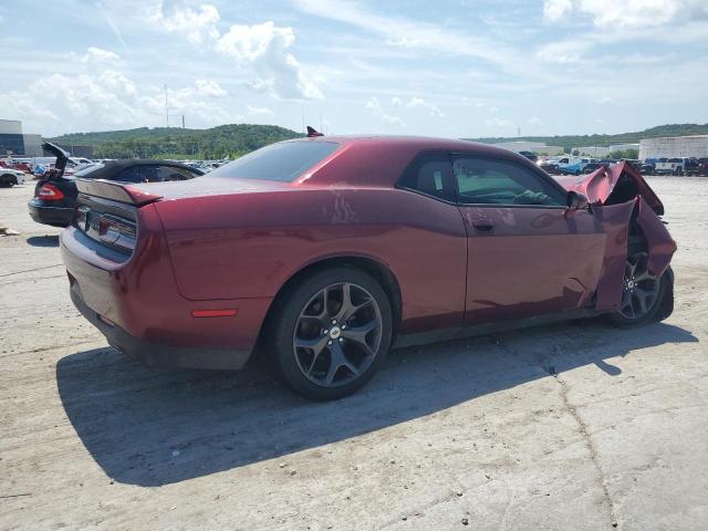 2017 DODGE CHALLENGER - 2C3CDZAG1HH614908