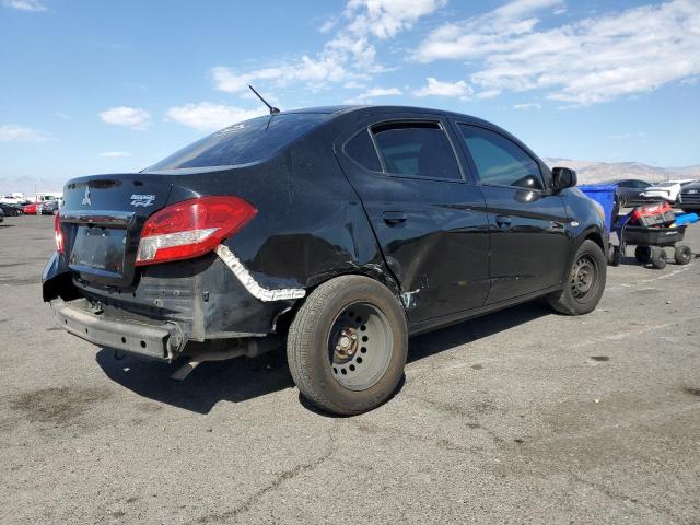 2017 MITSUBISHI MIRAGE G4 - ML32F3FJ3HHF16526