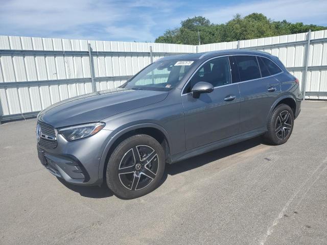 2023 MERCEDES-BENZ GLC 300 4MATIC W1NKM4HB4PU027580