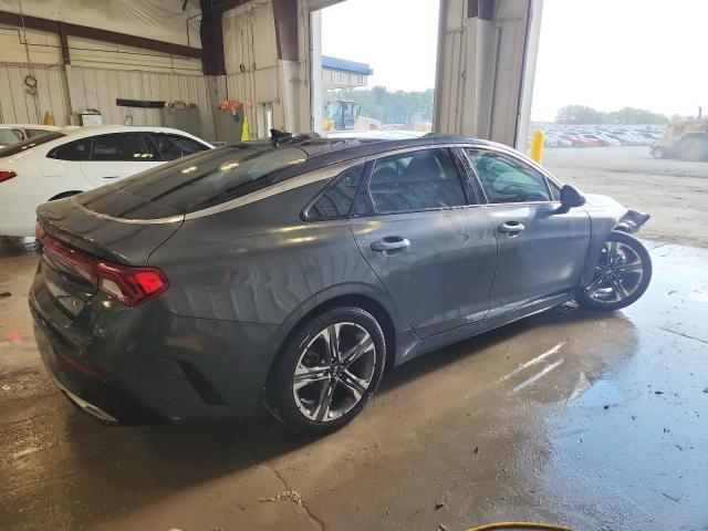 2021 KIA K5 EX 5XXG34J24MG069114
