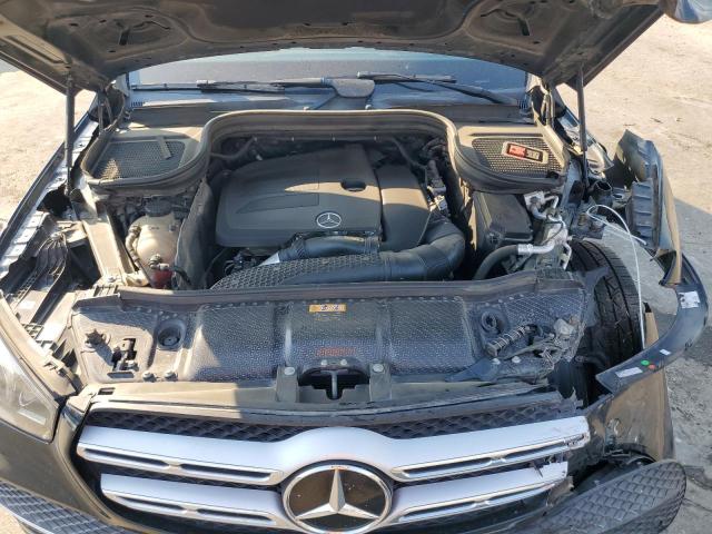 2020 MERCEDES-BENZ GLE 350 4M 4JGFB4KE1LA103247