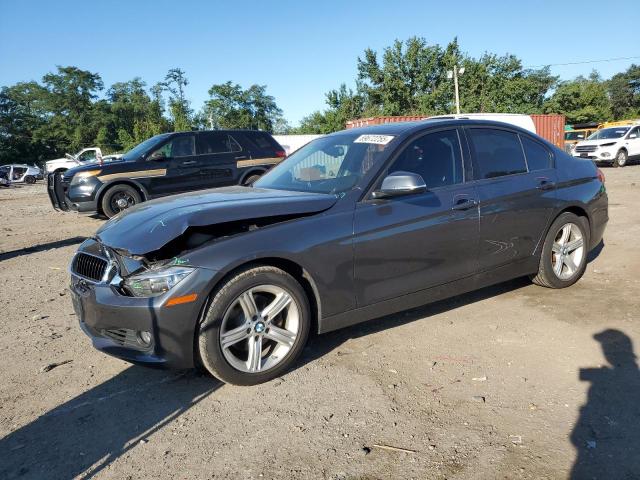 2013 BMW 328 XI - WBA3B3C58DJ812434