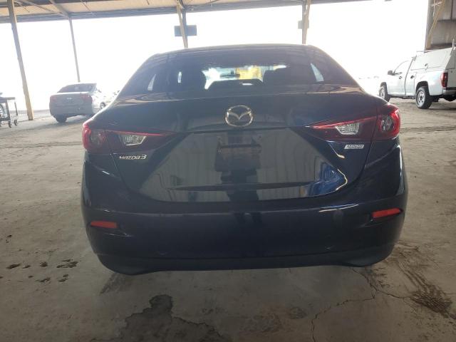 2015 MAZDA 3 SV JM1BM1T75F1226081