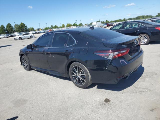 2021 TOYOTA CAMRY SE - 4T1G11AK4MU602413