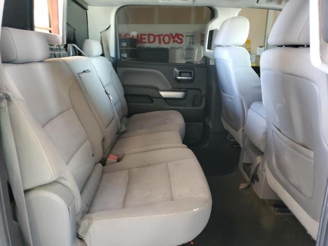 2015 CHEVROLET SILVERADO K1500 LT 3GCUKREC7FG393910