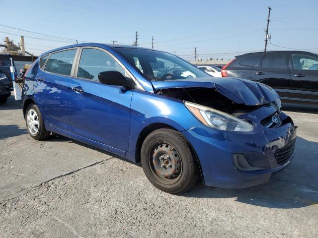 2015 HYUNDAI ACCENT GS - KMHCT5AE6FU224589