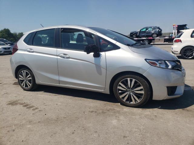 2015 HONDA FIT EX 3HGGK5H80FM720924