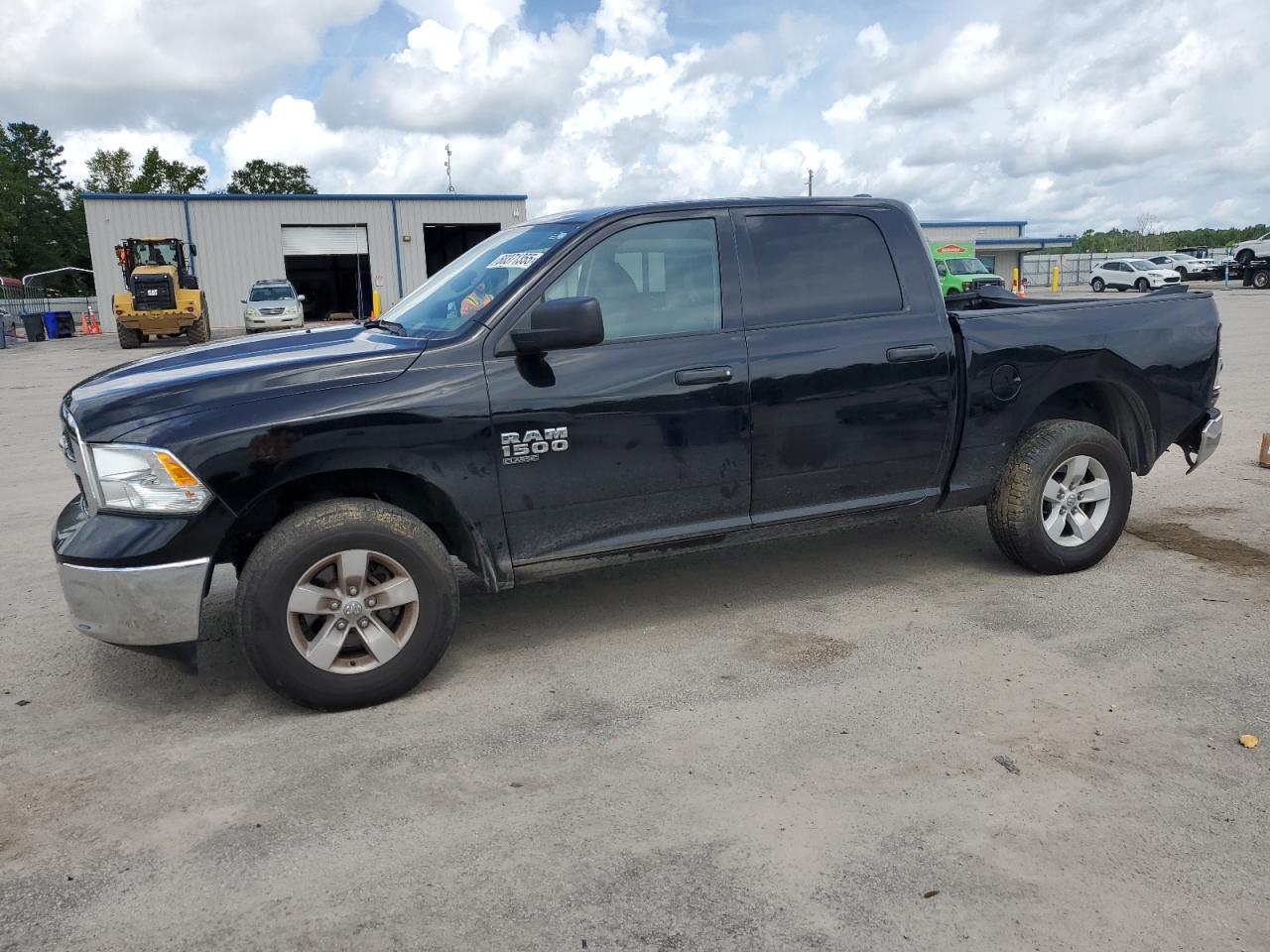 RAM 1500 SLT