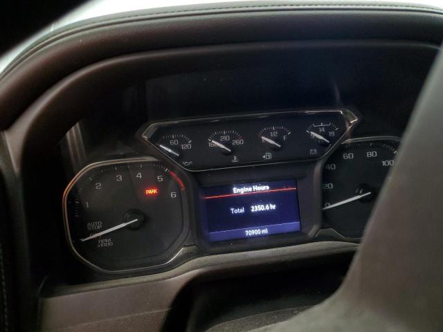 2021 GMC SIERRA K15 3GTU9DET0MG312953