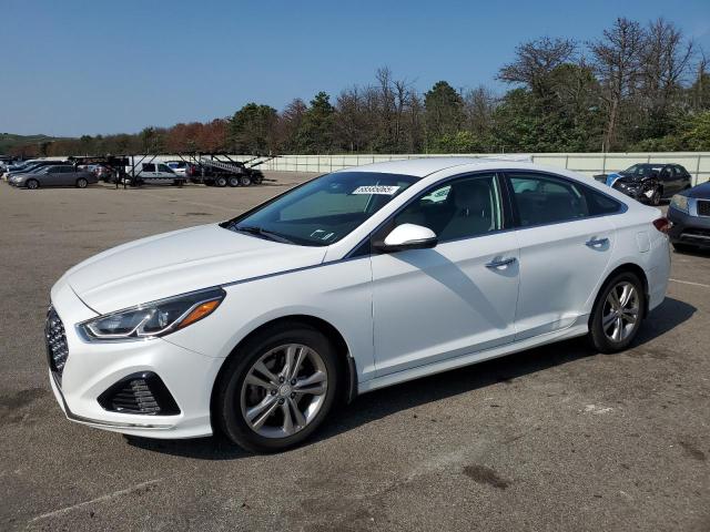 HYUNDAI SONATA LIMITED
