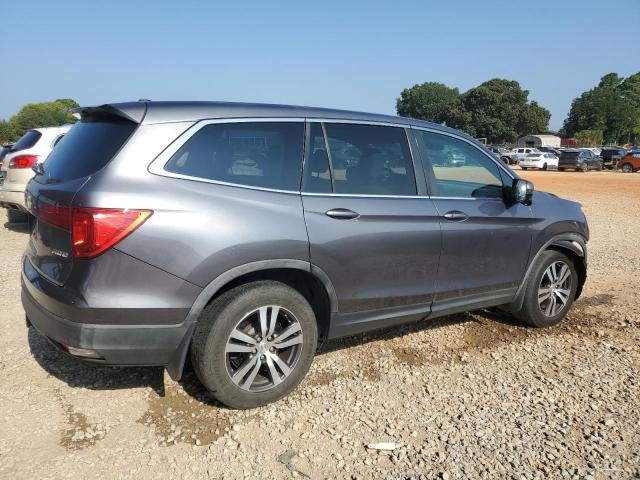 2016 HONDA PILOT EXL - 5FNYF6H68GB056714