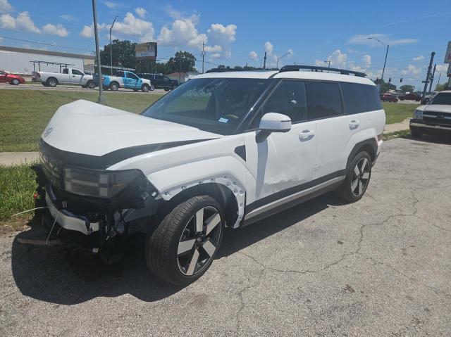 2024 HYUNDAI SANTA FE LIMITED 5NMP4DGL8RH034940