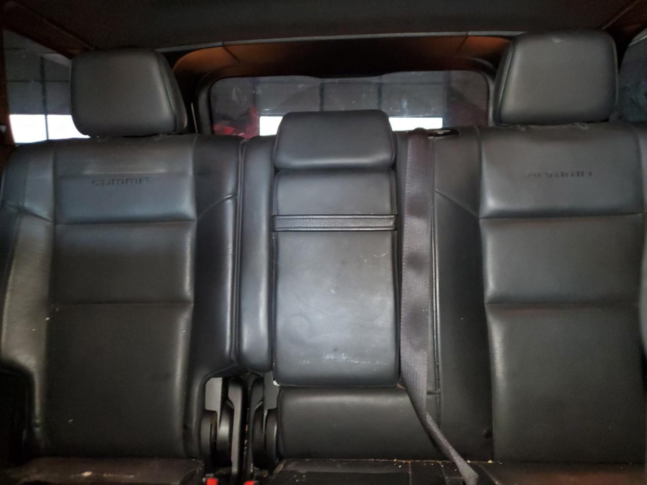 Lot #3269888155 2014 JEEP GRAND CHER