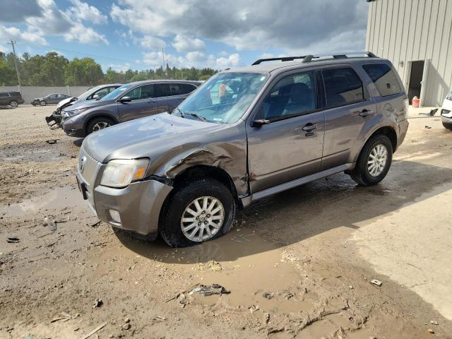 2010 MERCURY MARINER PR - 4M2CN9HG9AKJ15491