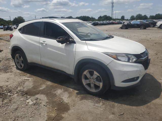2017 HONDA HR-V EXL 3CZRU6H78HM731777