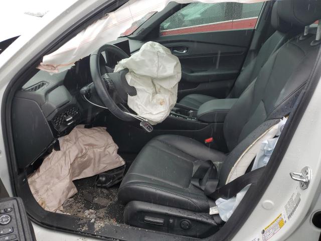 2023 HONDA ACCORD HYBRID SPORT-L 1HGCY2F76PA032849