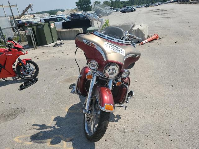 2009 HARLEY-DAVIDSON FLHTCU - 1HD1FC4139Y688760