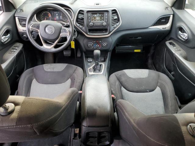 2016 JEEP CHEROKEE SPORT 1C4PJMAS1GW283566