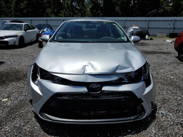 2025 TOYOTA COROLLA LE JTDBCMFE5S3070881