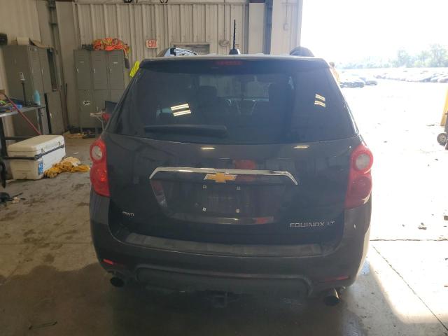 2015 CHEVROLET EQUINOX LT - 2GNFLGE36F6161120
