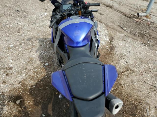 2025 YAMAHA YFZ320 A MH3RH25E9SK001270