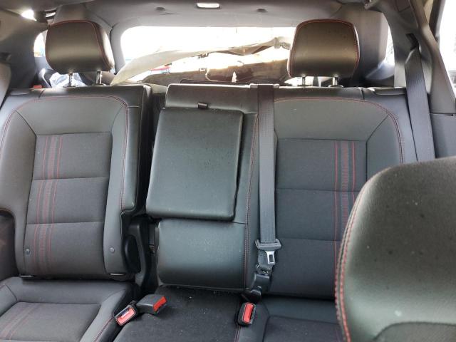 2023 CHEVROLET EQUINOX RS 3GNAXWEG7PS206886
