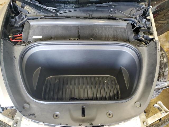 2023 TESLA MODEL Y 7SAYGDEFXPF908828