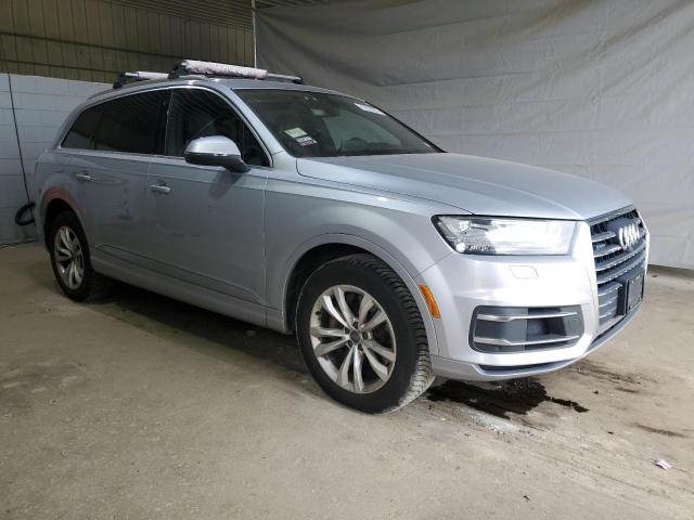 2017 AUDI Q7 PREMIUM WA1LAAF75HD009067