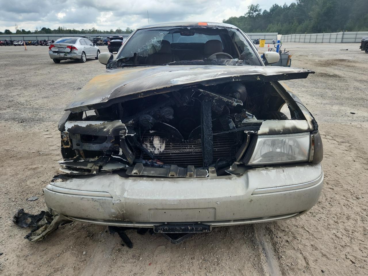 Global Auto Auctions