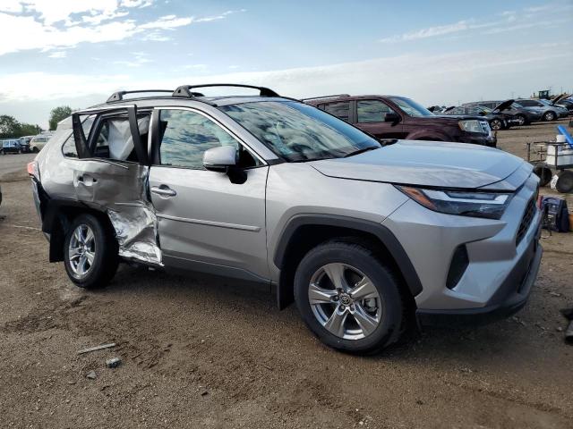 2025 TOYOTA RAV4 XLE 2T3P1RFVXSC501156