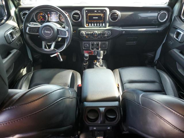 2023 JEEP WRANGLER RUBICON 392 1C4JJXSJ9PW565984