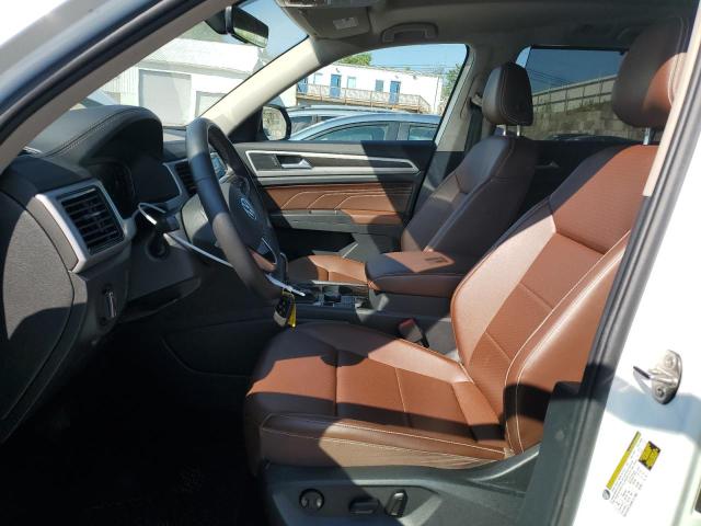 2022 VOLKSWAGEN ATLAS SE 1V2KR2CA2NC551288