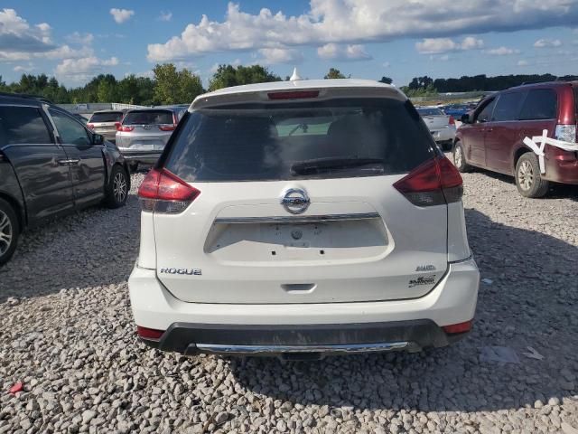 2018 NISSAN ROGUE S - 5N1AT2MV0JC804050