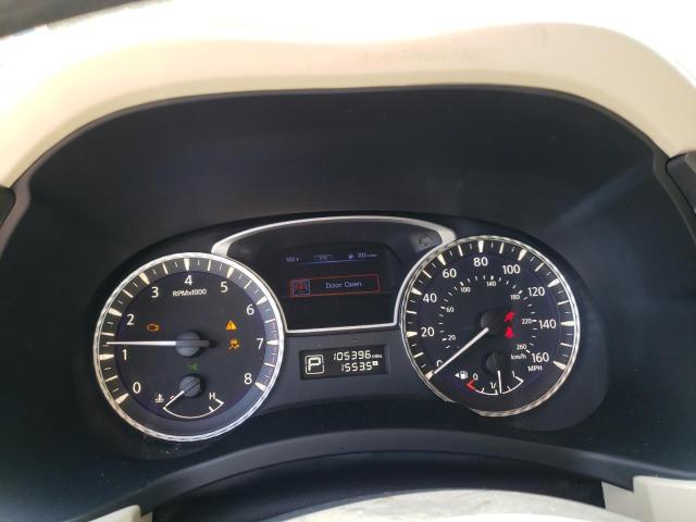 2018 INFINITI QX60 5N1DL0MN3JC504388
