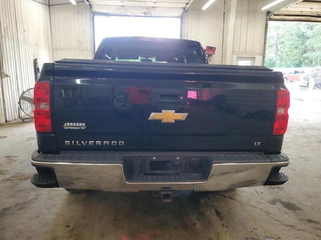 2015 CHEVROLET SILVERADO K1500 LT 3GCUKREC6FG279283