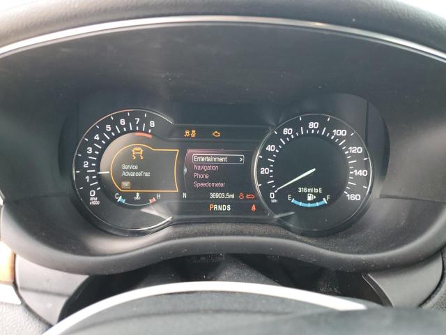 2019 LINCOLN MKC SELECT 5LMCJ2C91KUL12087