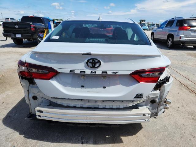 2023 TOYOTA CAMRY SE NIGHT SHADE 4T1G11BK1PU077247
